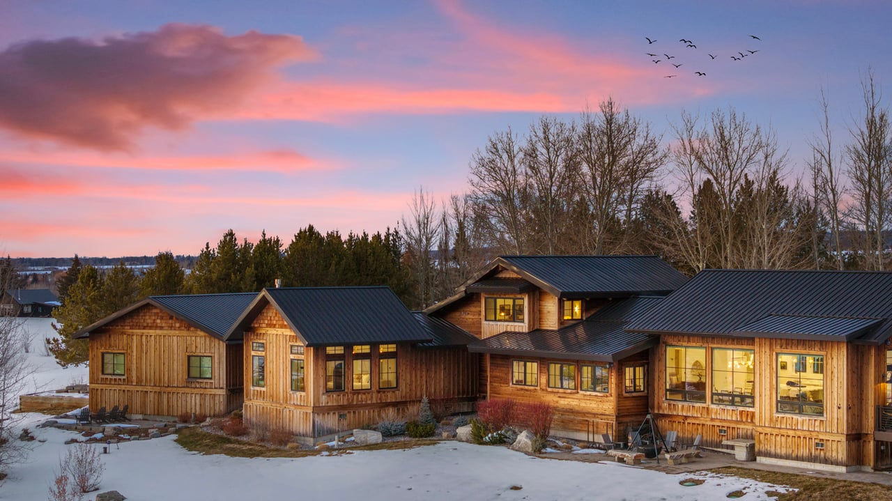 Yellow Rose Ridge Retreat