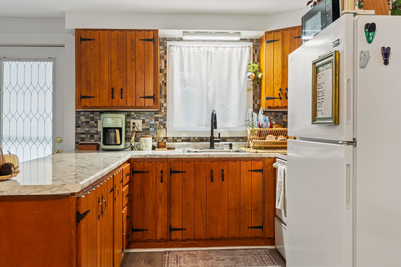 Rental Available January 1st