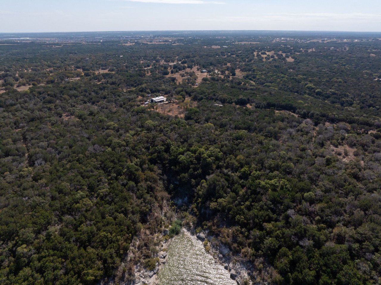 LEGACY LAKESIDE RANCH | Salado, TX
