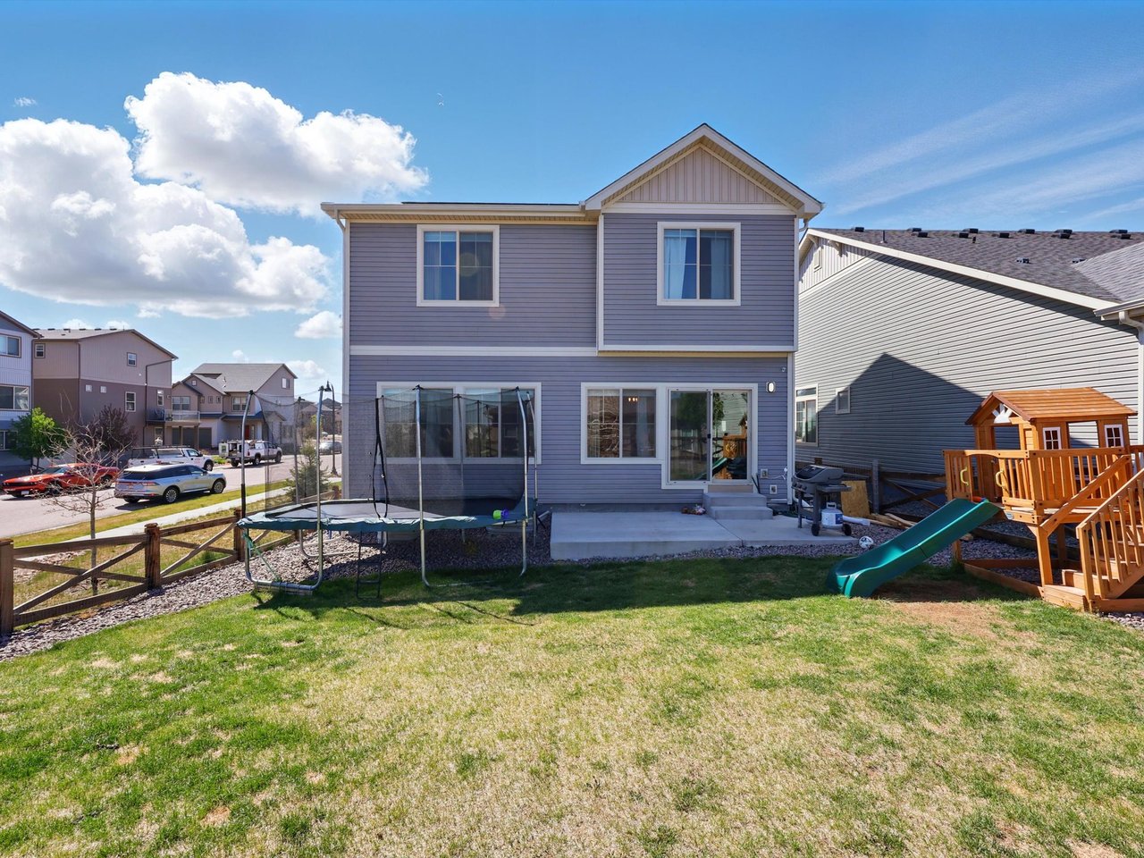 6207 Kildare Drive