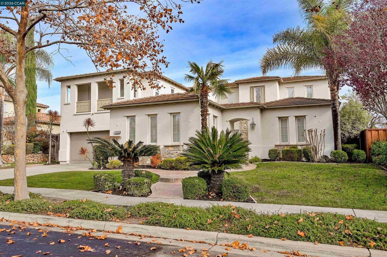 Danville Coming soon Spring 2026 5 Beds 5 Baths 4,079 SqFt