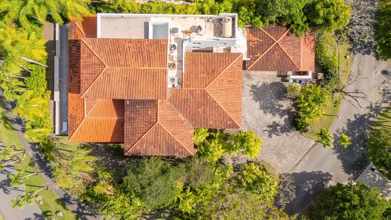 Dorado Beach East 28