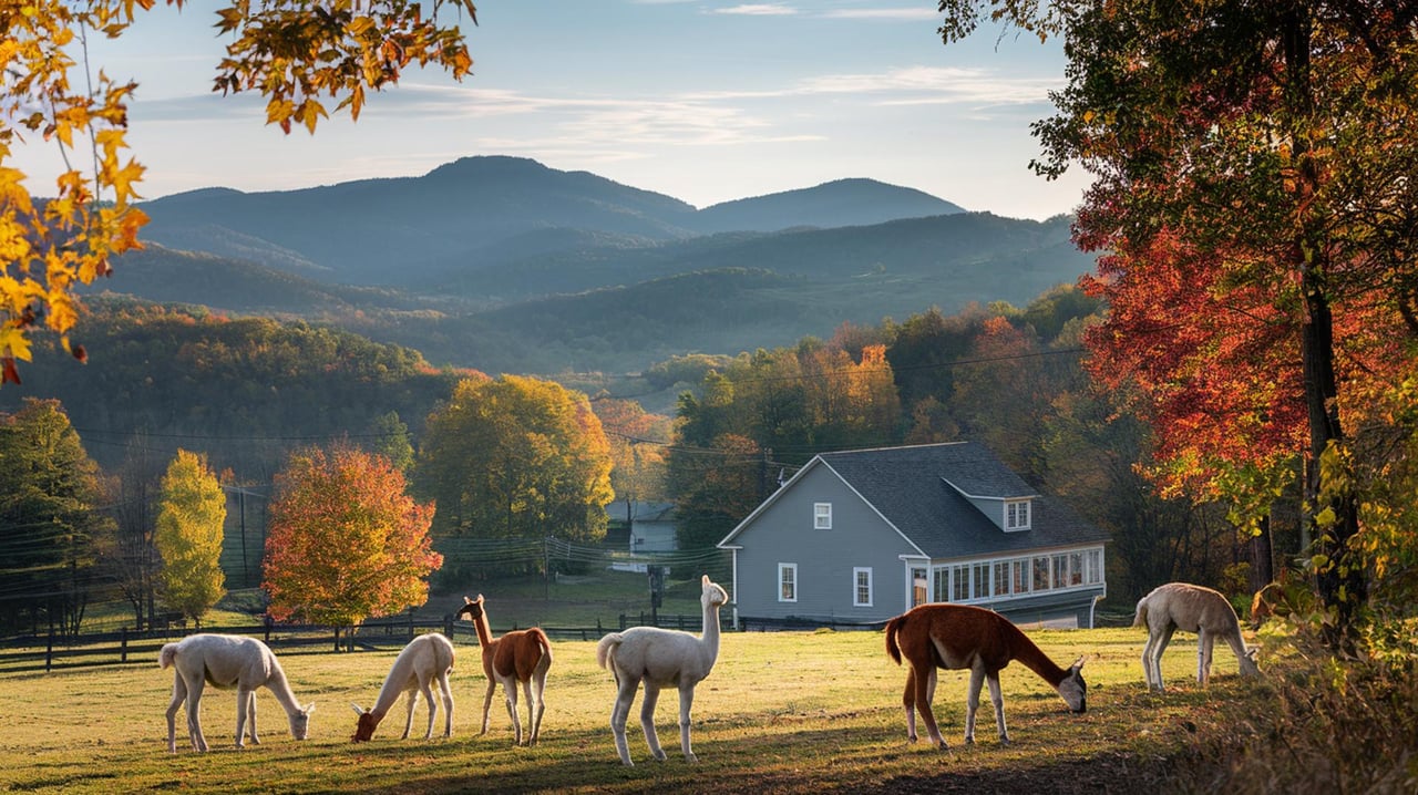 Discover Waynesville's Hidden Gems