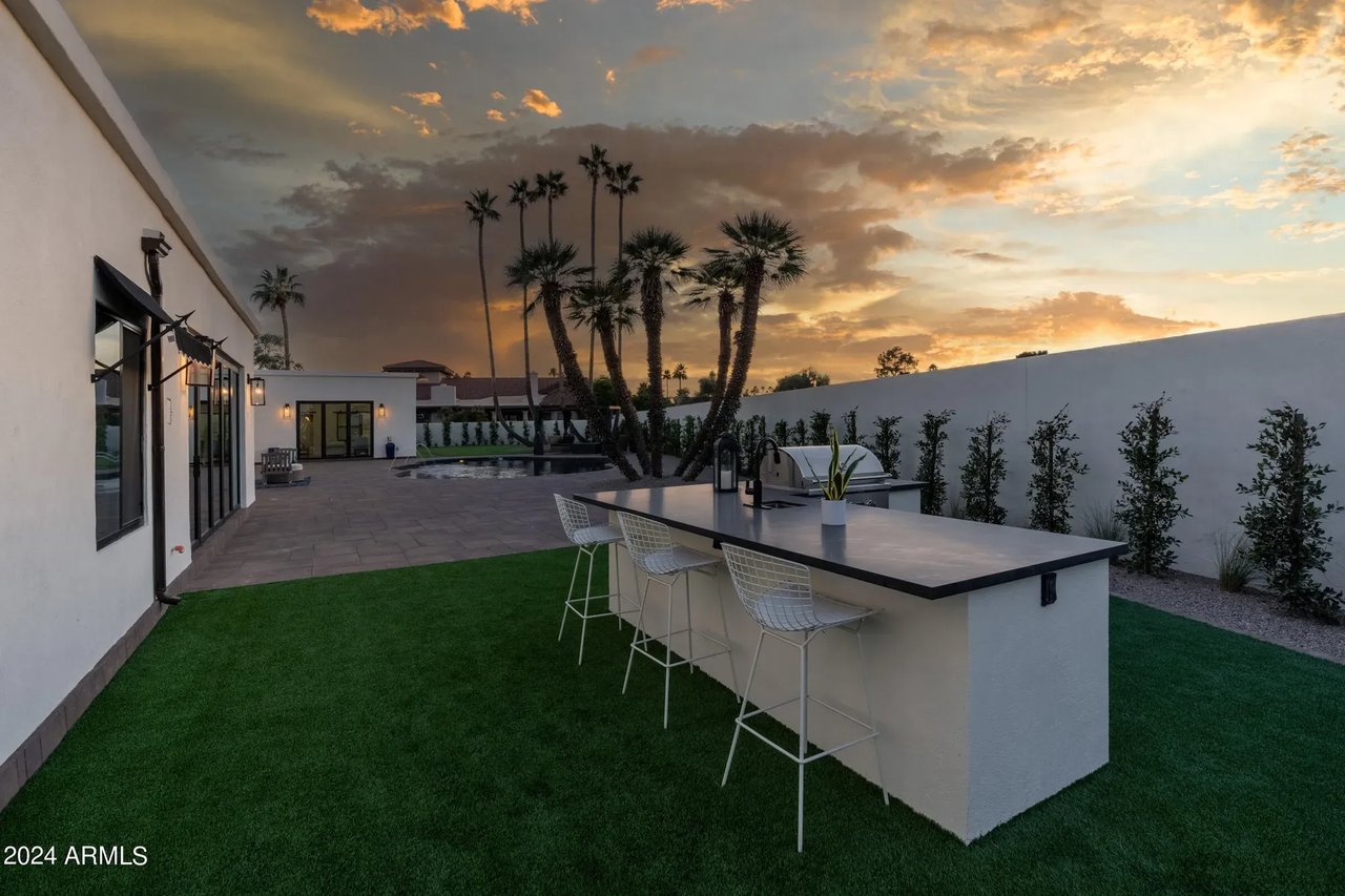 5614 N 75th Pl, Scottsdale, AZ 85250