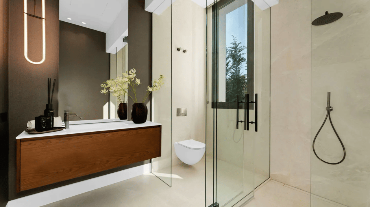 Villa Allure