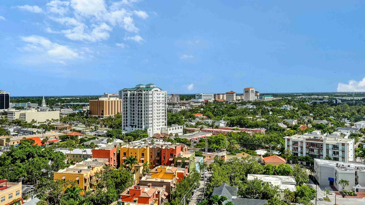 605 Gulfstream, Unit 12, Sarasota, FL, 34236