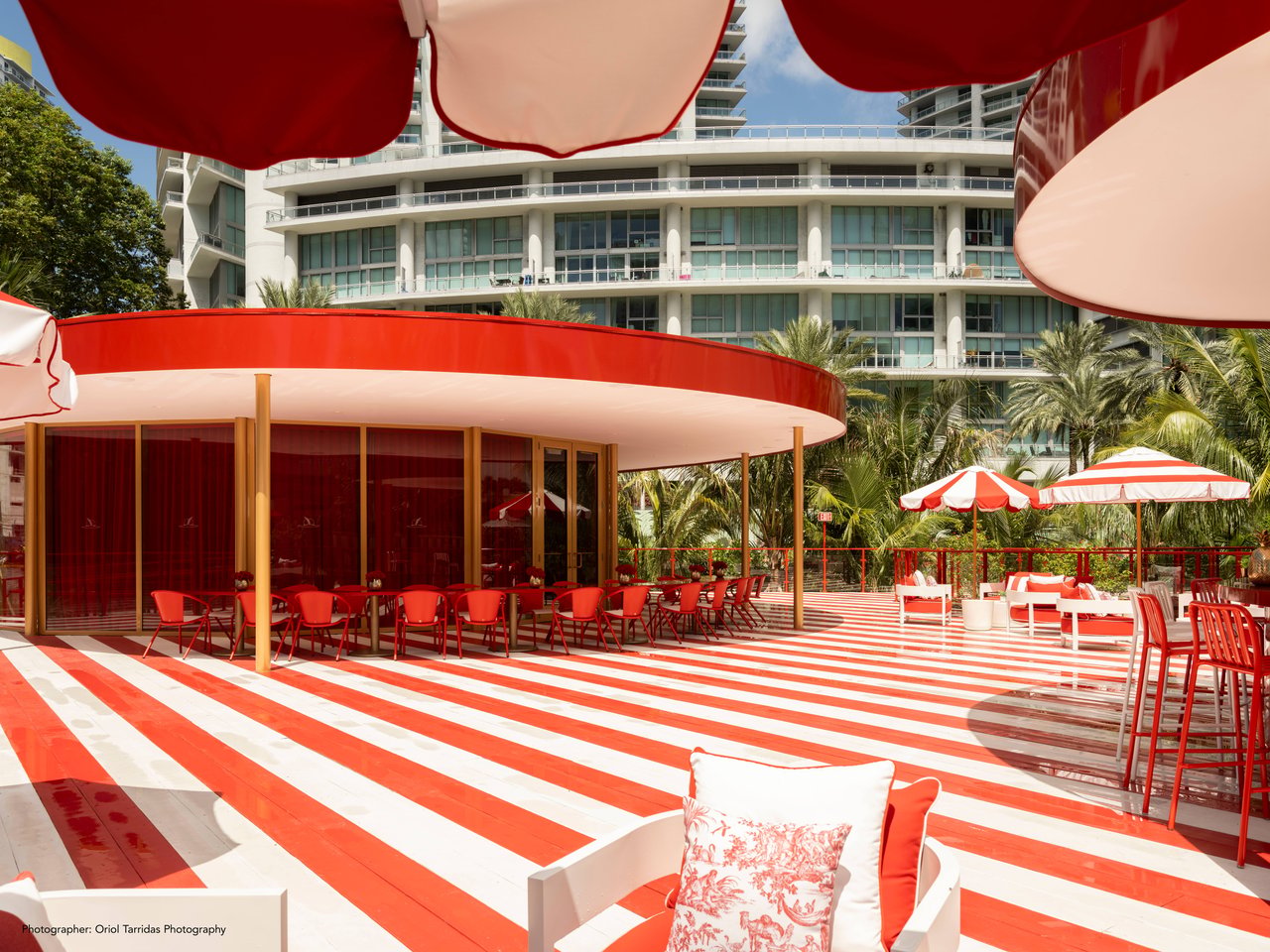 Faena Residences Miami 