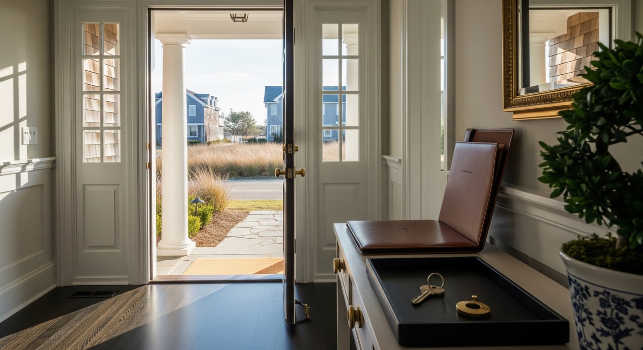 What Closing Costs Look Like In Delaware