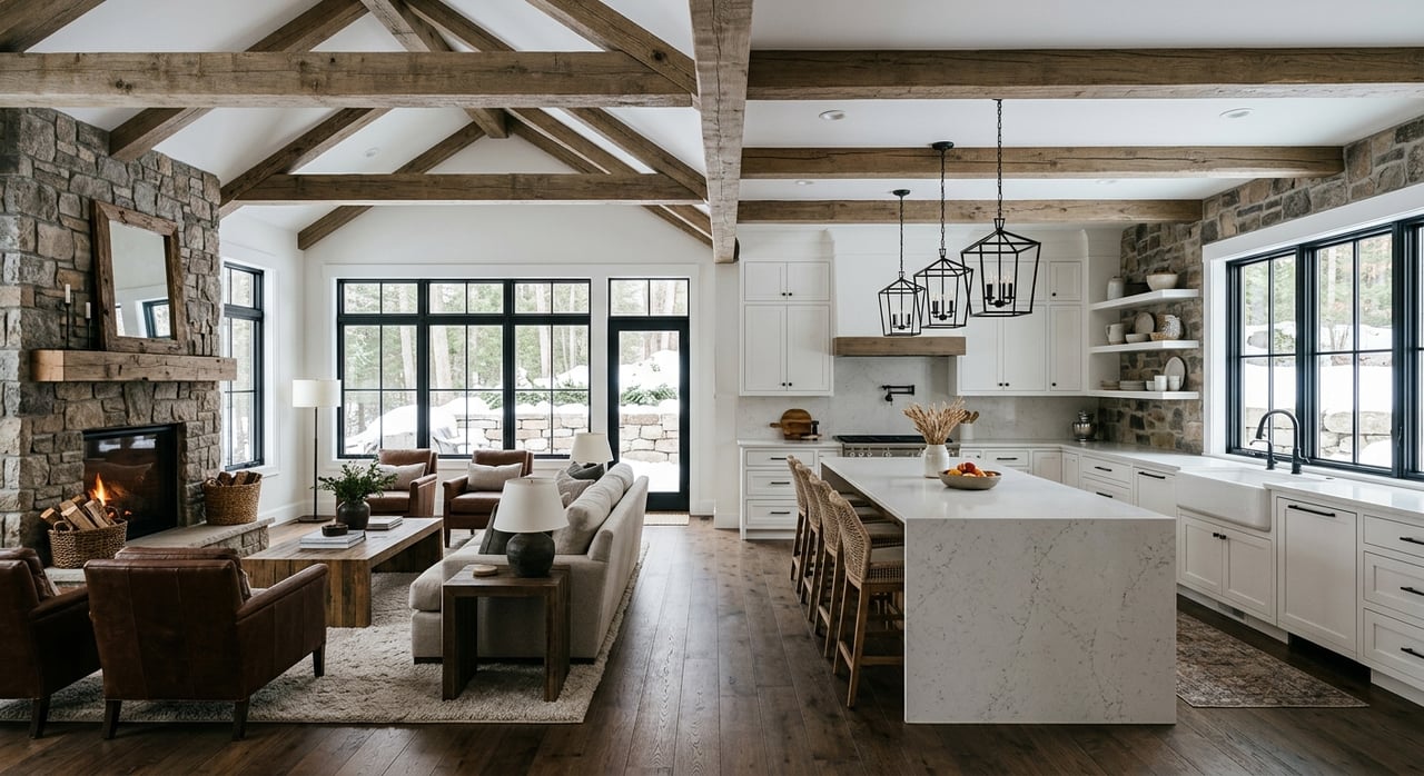 Selling In Hadley While Buying A Vermont Home