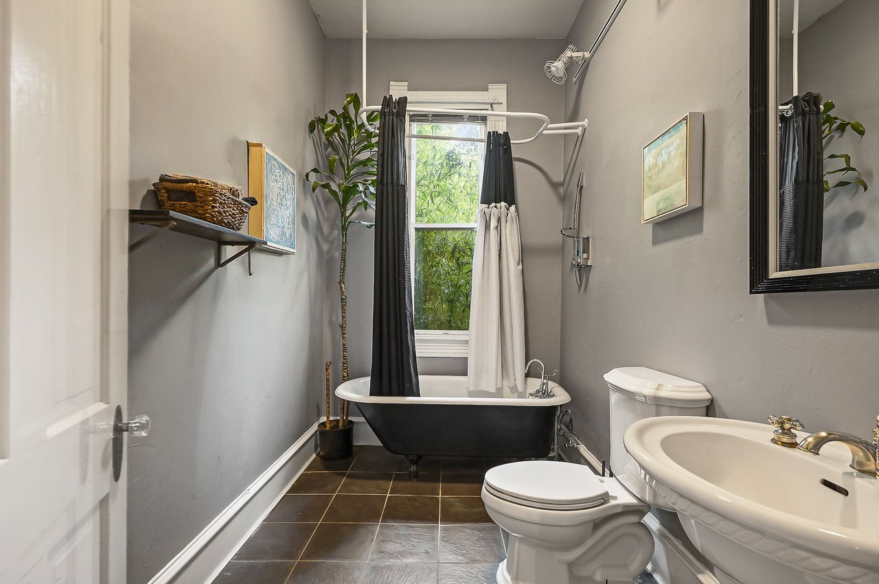 Historic East Austin  | French Legation | Airbnb History with Limitless Potential