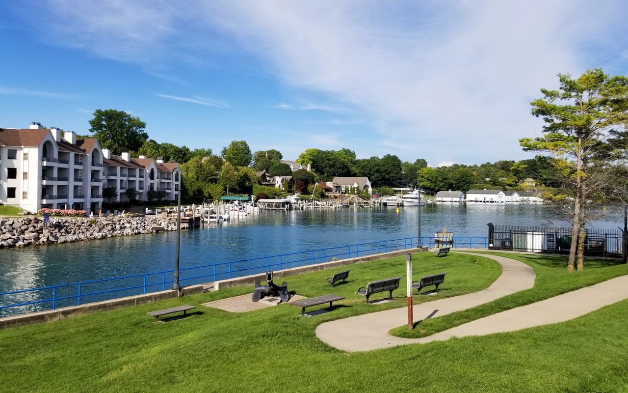 Charlevoix