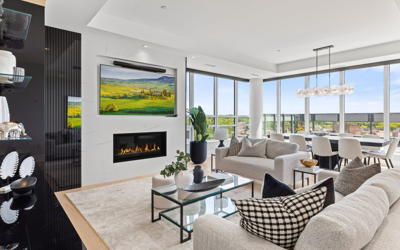 Real Estate Market Commentary