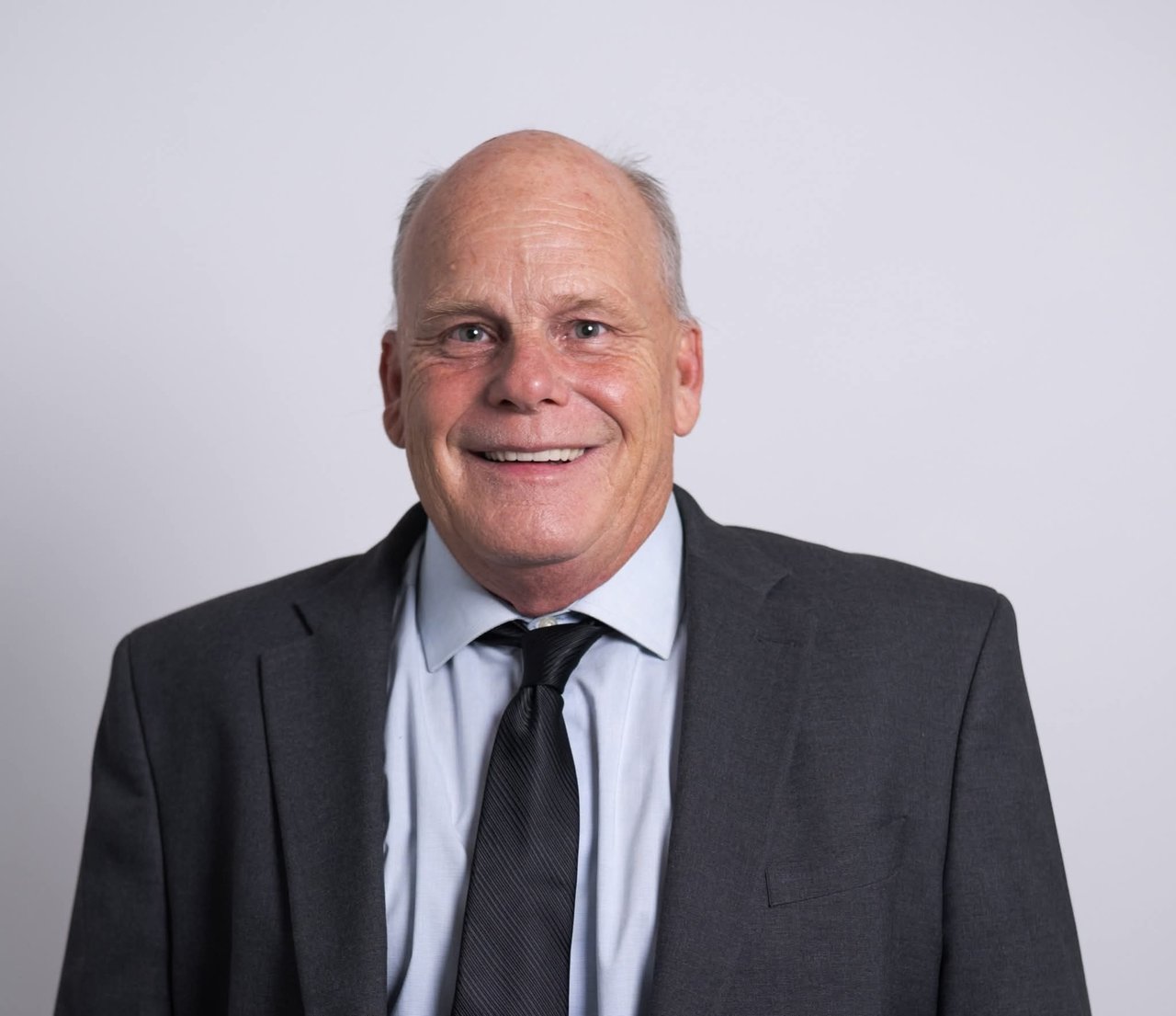 Tom Hobson