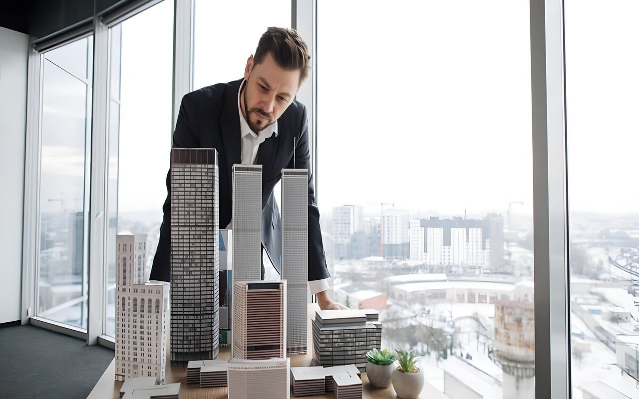 The Impact Of Future City Planning On Property Values