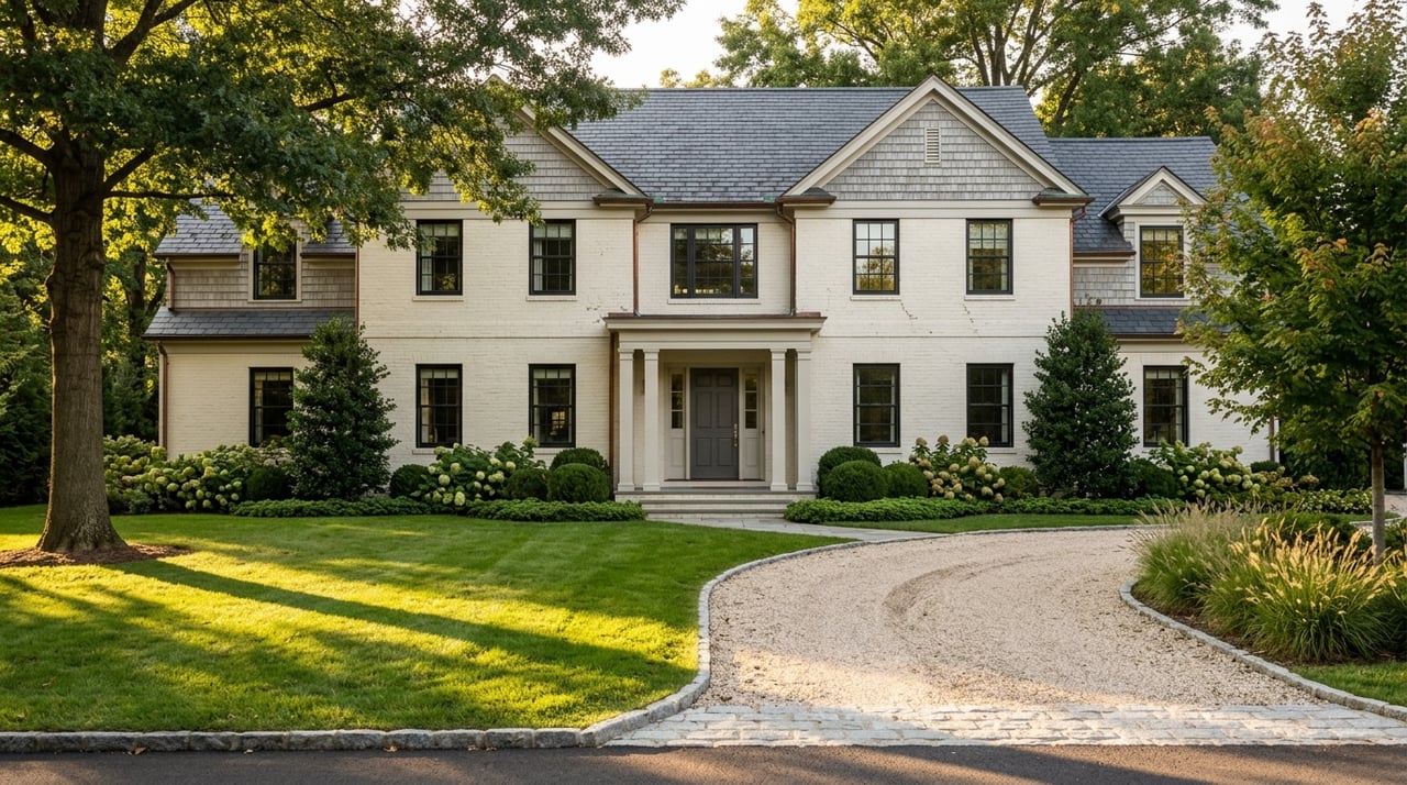From City To Suburb: A Buyer’s Guide To Manhasset Hills