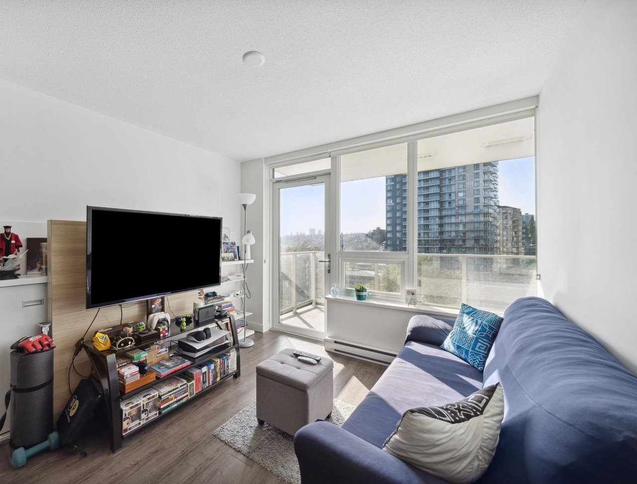 988 Quayside Dr, #1003