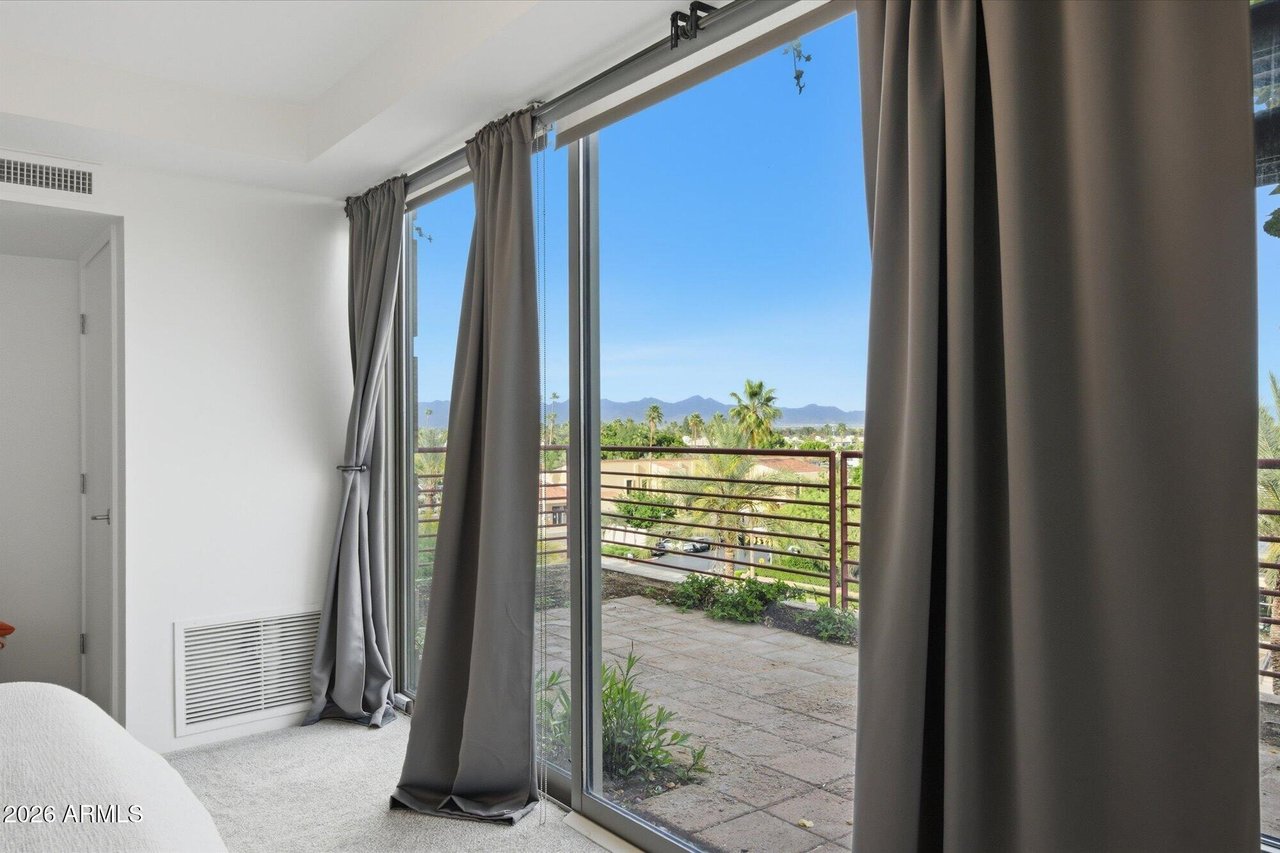 7167 E Rancho Vista Dr, #5010
