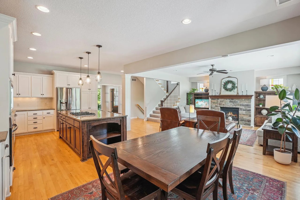 11264 Stonemill Farms Curv