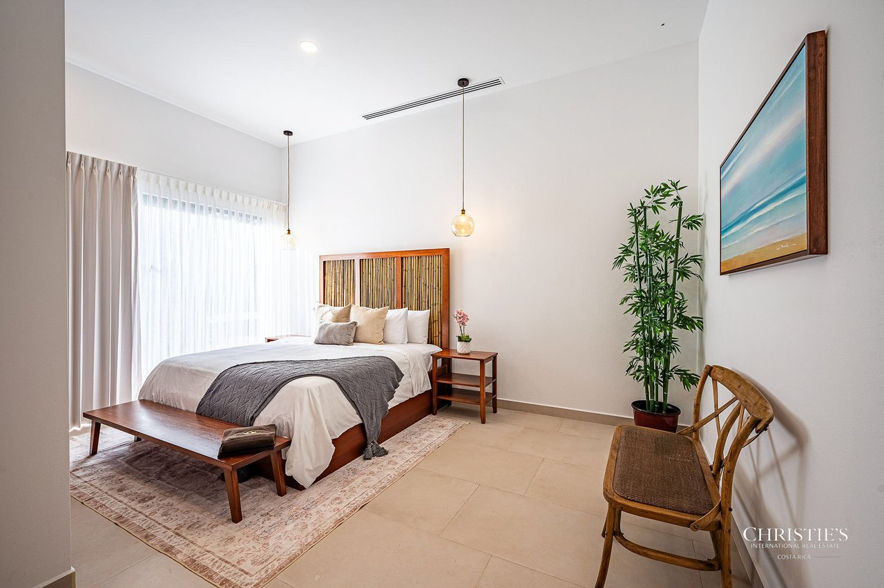 A Private Collection of Five Luxury Beachfront Villas - Rio Mar