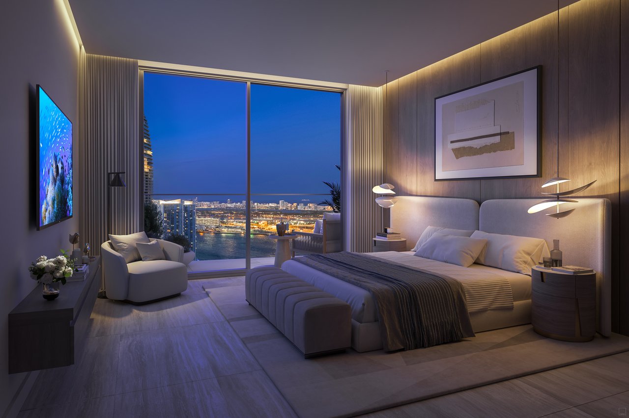 Viceroy Residences