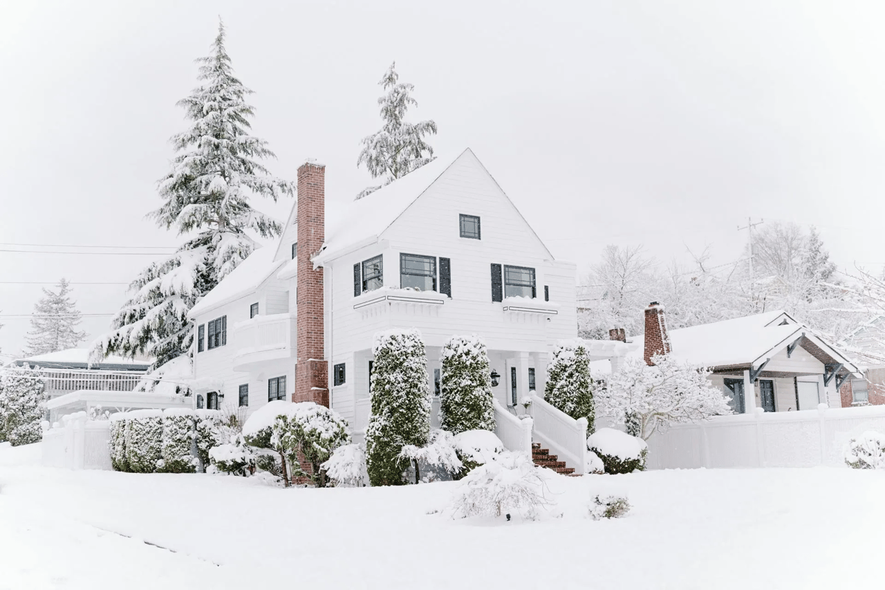 Buying or Selling a Home in Winter: What You Need to Know