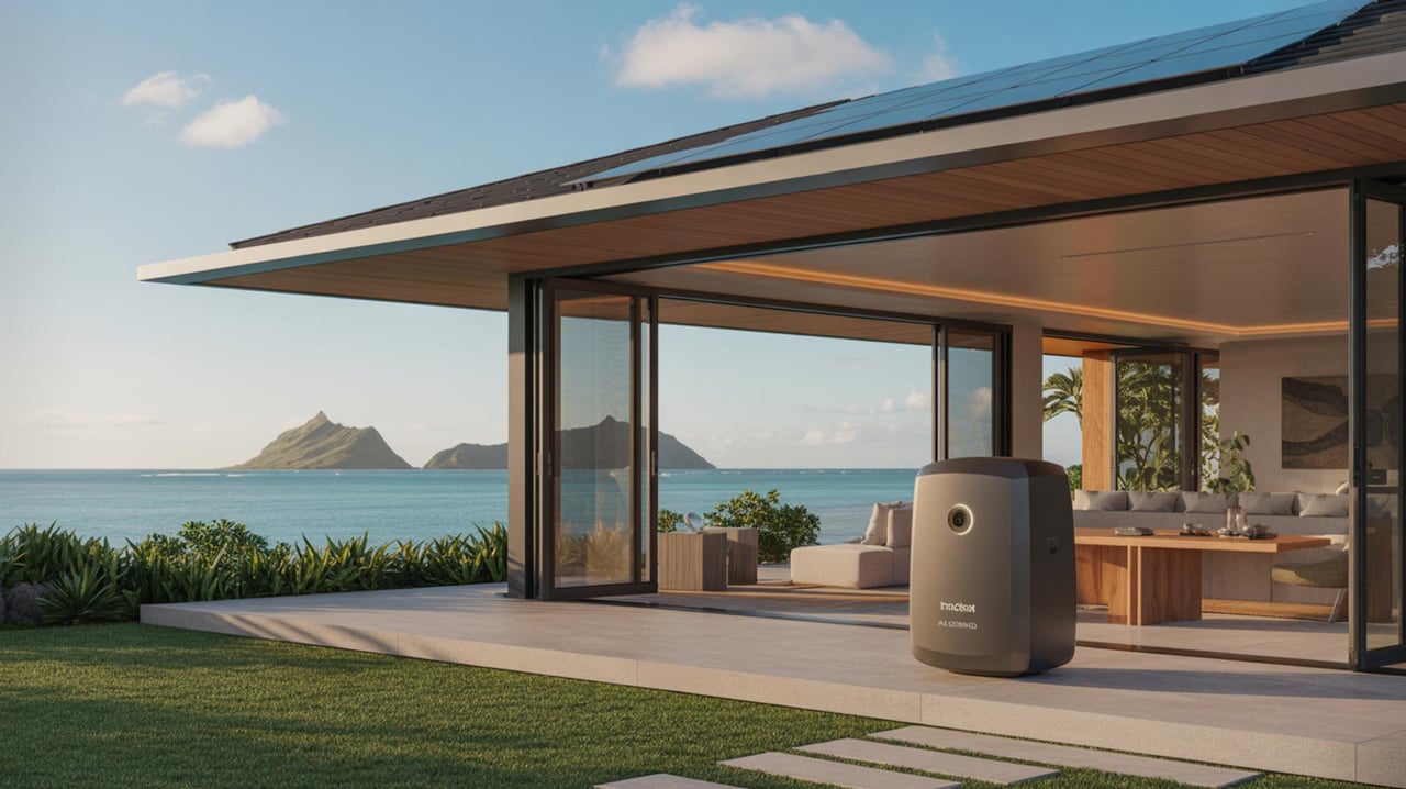Smart Home Upgrades Lanikai Homeowners Shouldn't Overlook