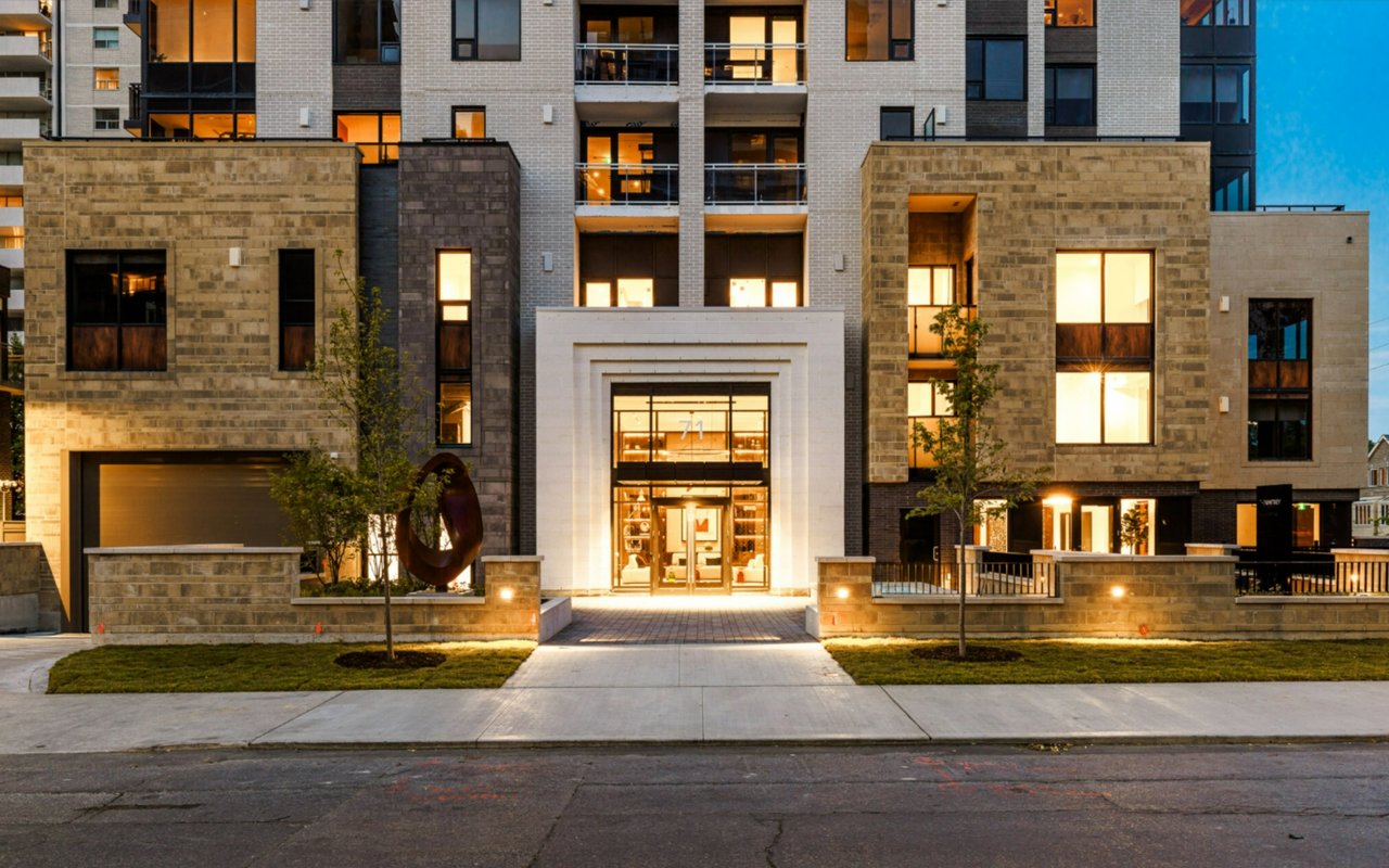 Developer Spotlight: The Benvenuto Group