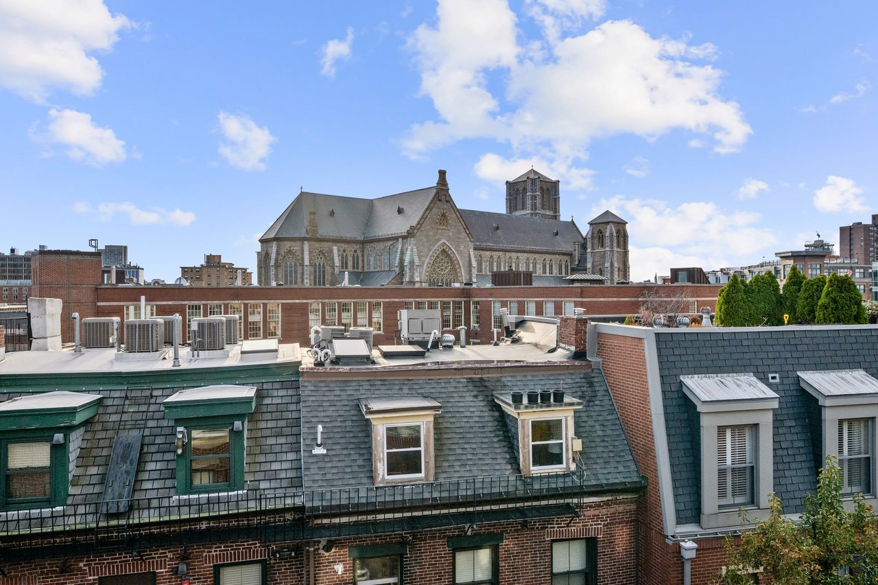 1 Rollins Street #C-303