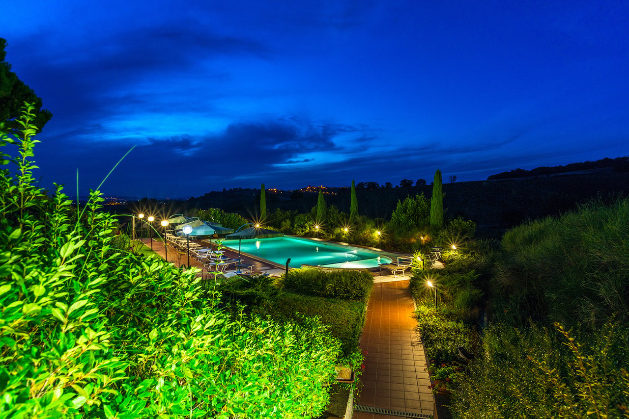 PODERE BRACCO