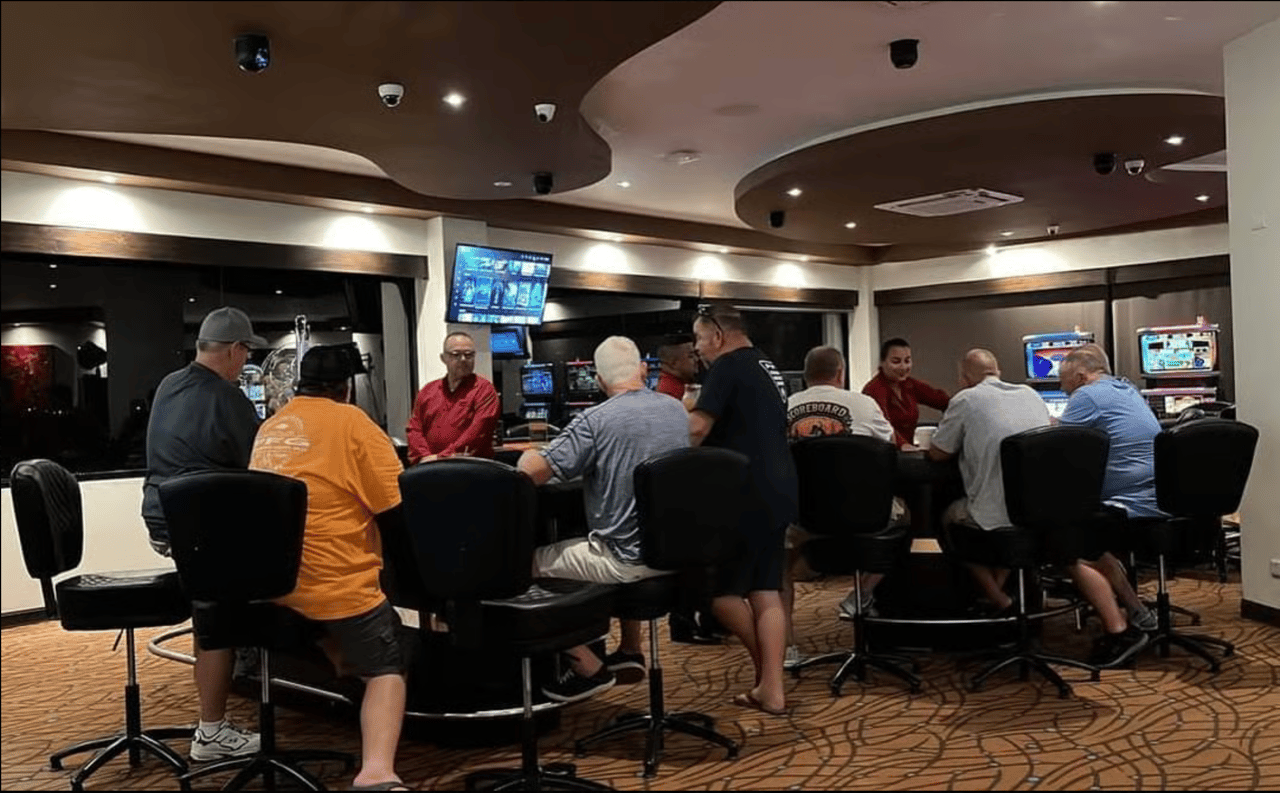 Dunama Flamingo Oceanfront Boutique Hotel & Casino 
