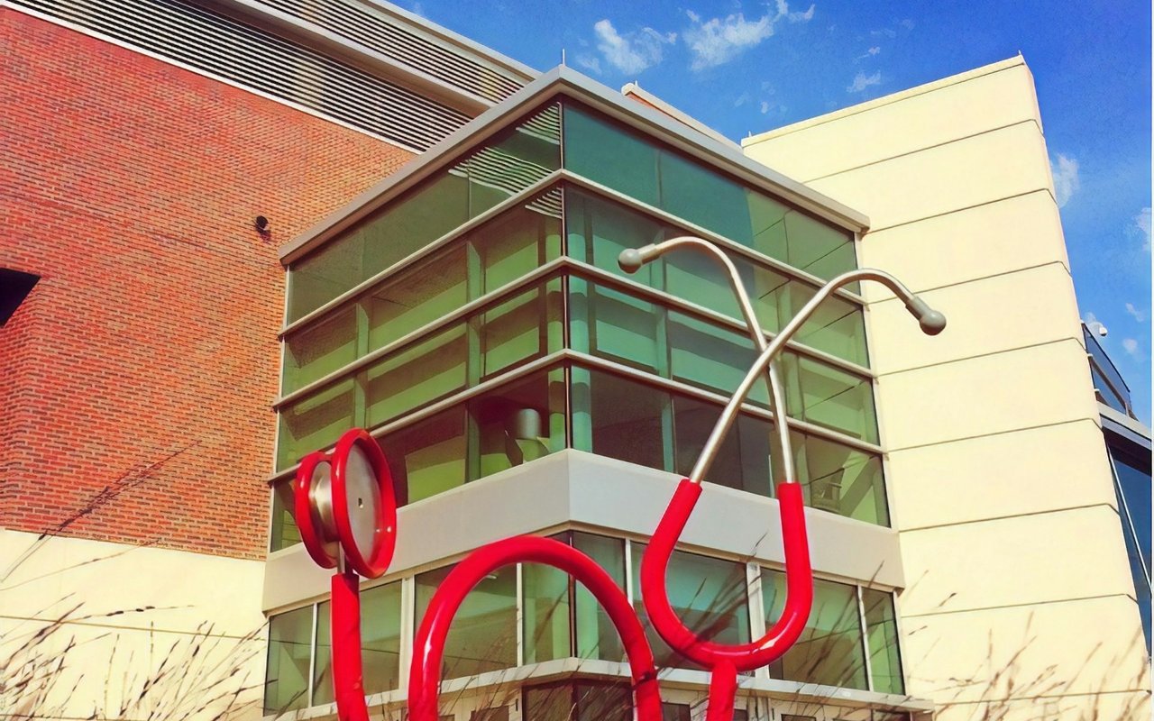 Why Medical Office Buildings Are Booming in Carmel