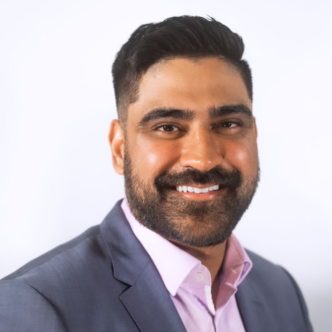 Nick Lally Winter Park, FL Real Estate Agent Headshot