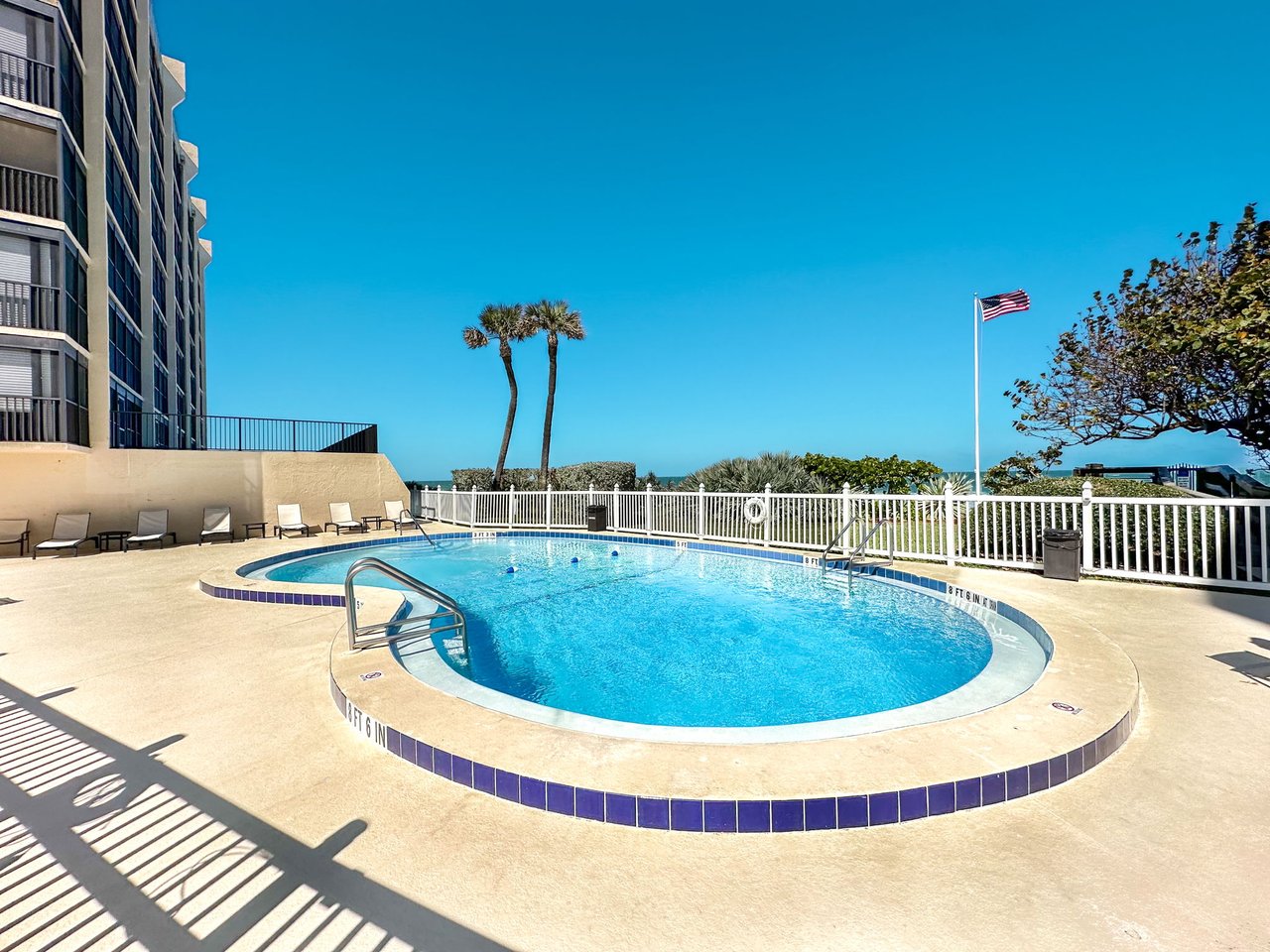 Buccaneer Beach Club