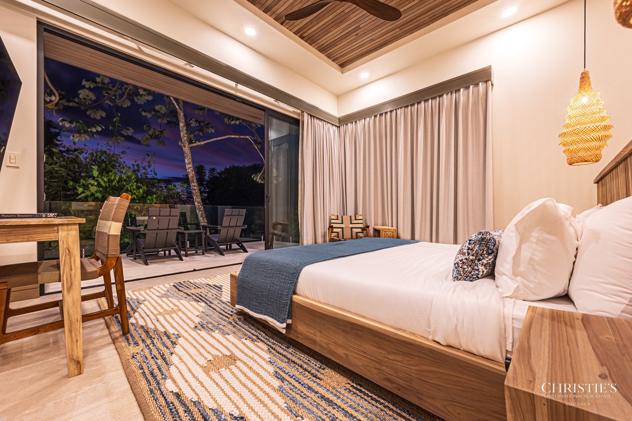 Luxury Estate in Escaleras- incredible ocean views 5.5 Acres