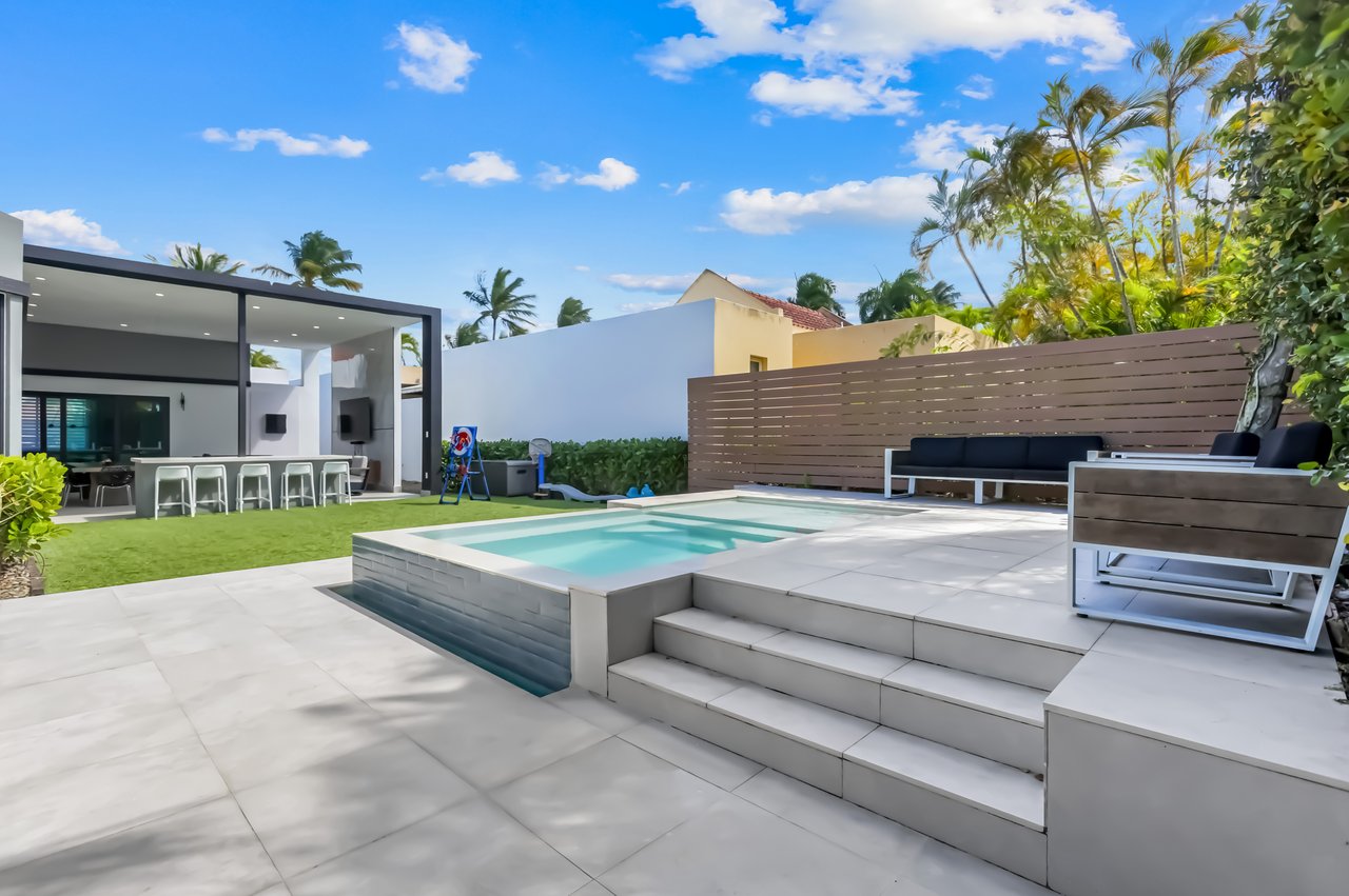 Dorado Beach East 147