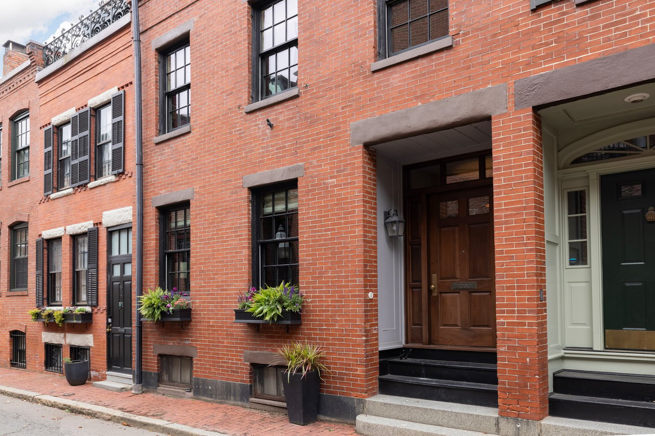 2 Haven Street