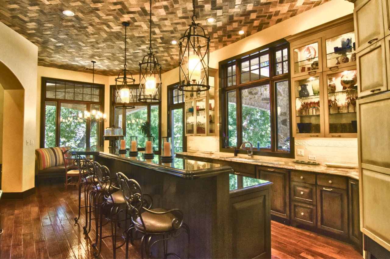 Edgewater Waterfront Estate