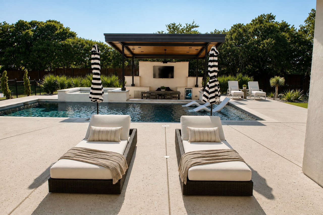 2400 Oak Bend Ct