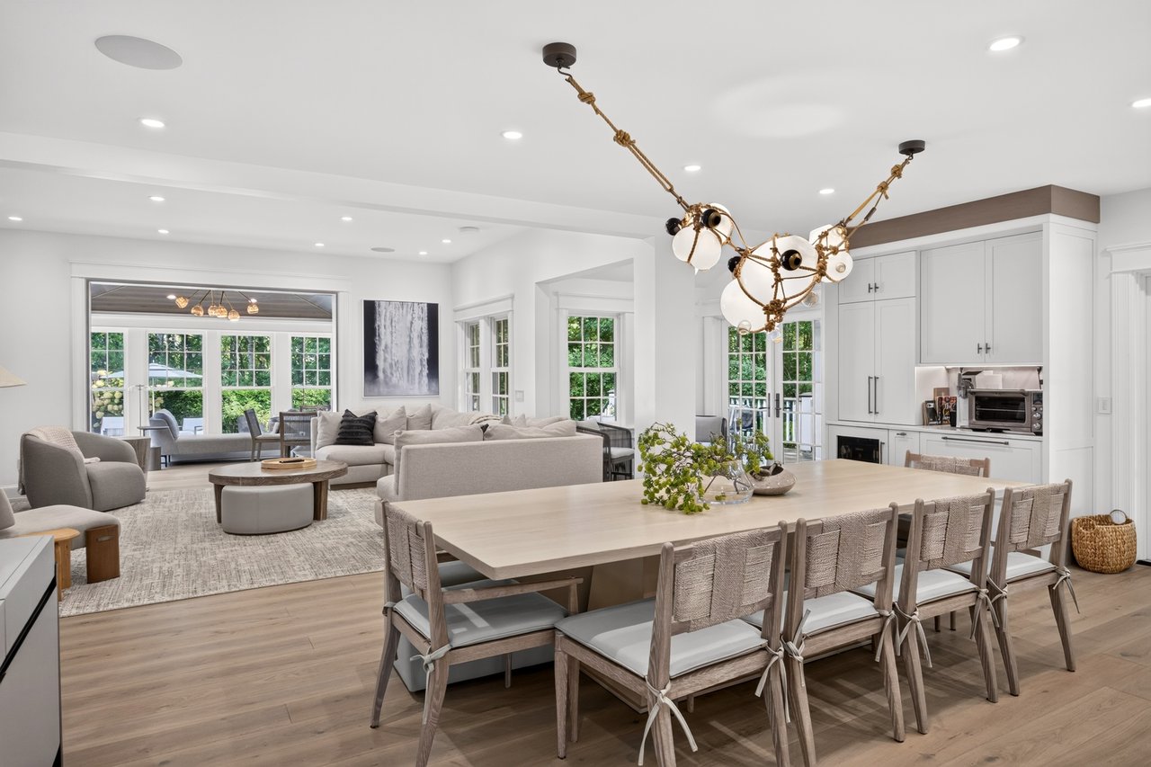 Private 2.44 Acre Property in Osterville