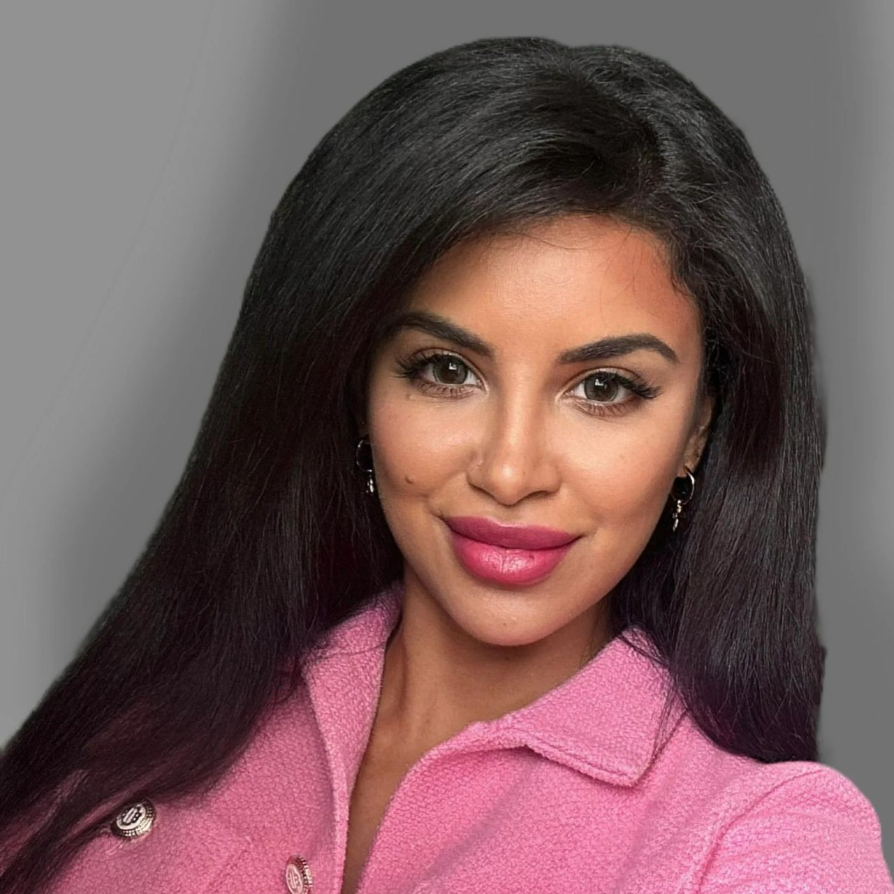 Lina O'Connor Frisco, TX Real Estate Agent Headshot