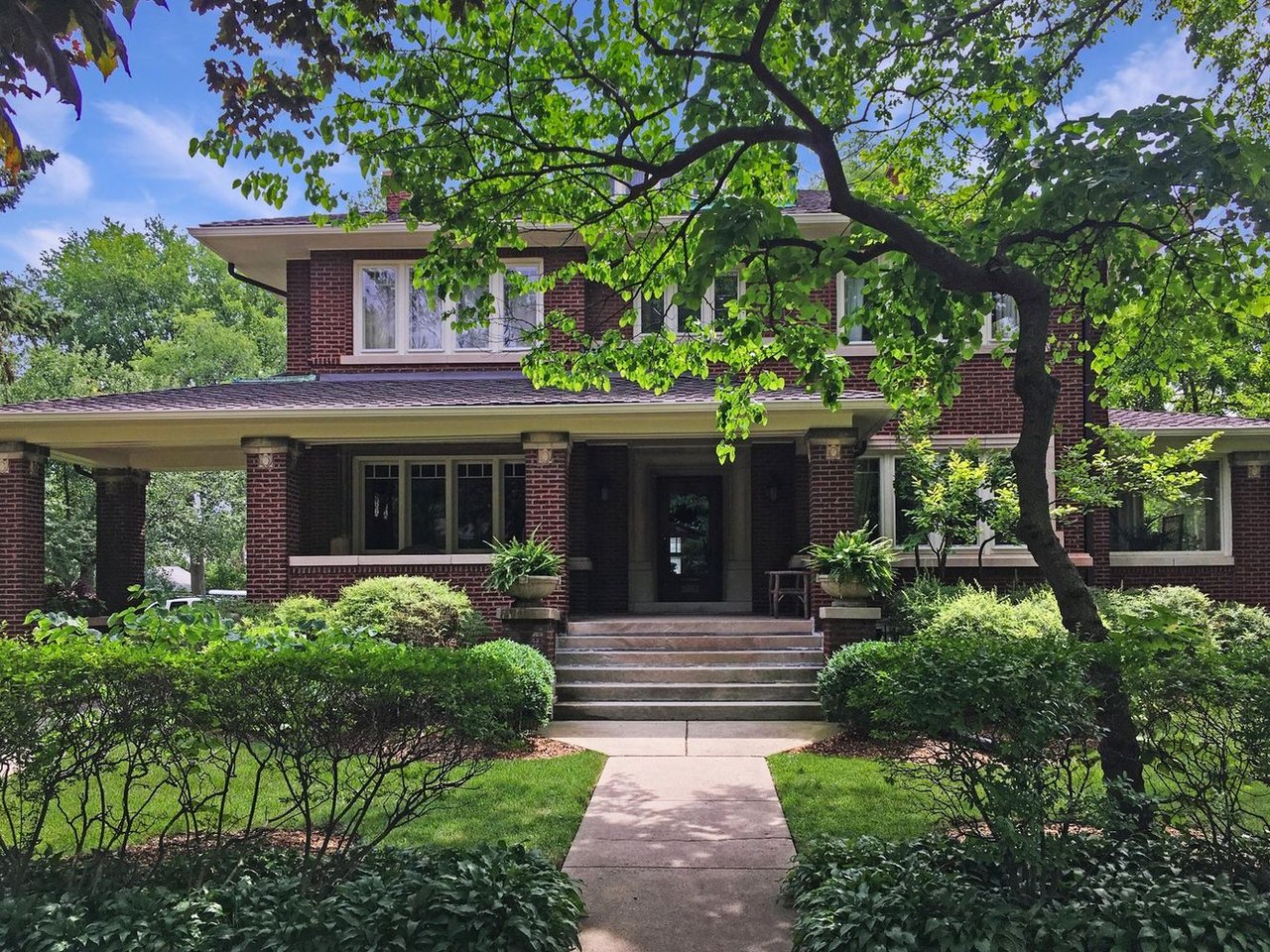 600 N Ridgeland Ave