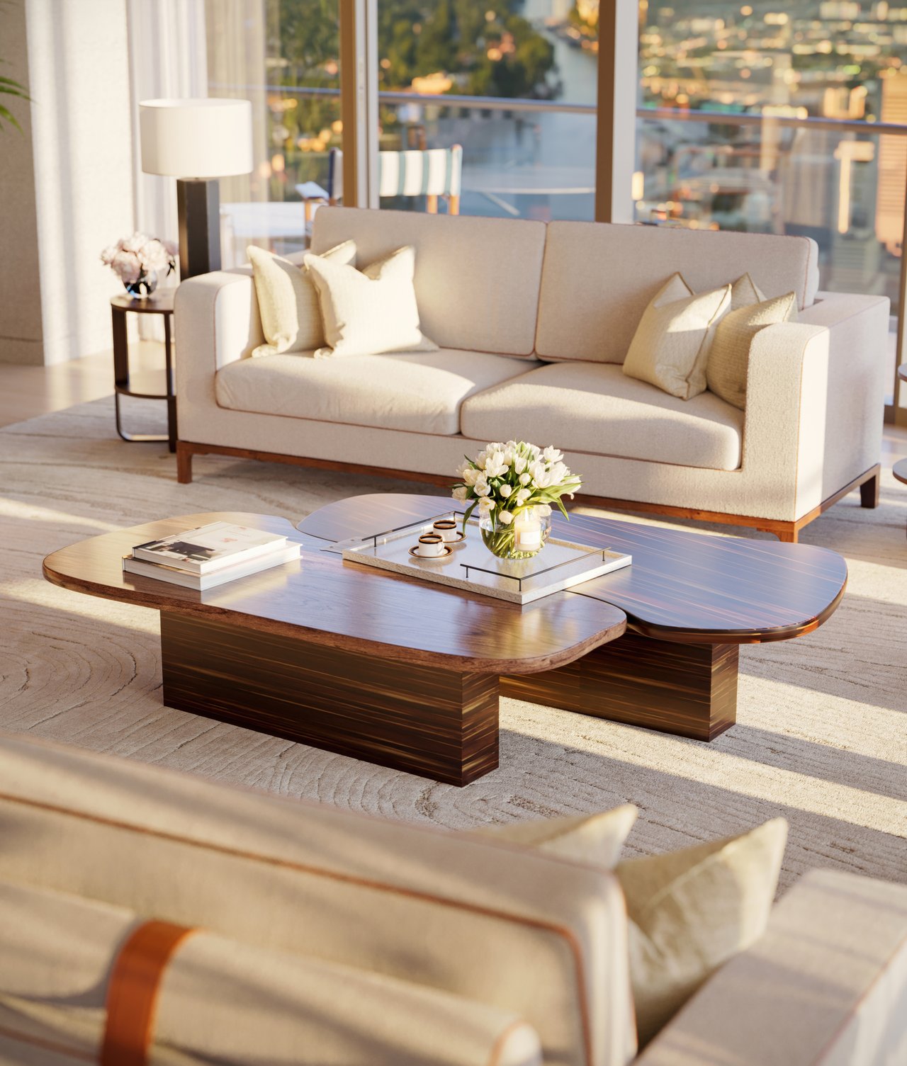 Cipriani Residences Miami 1420 South Miami Ave