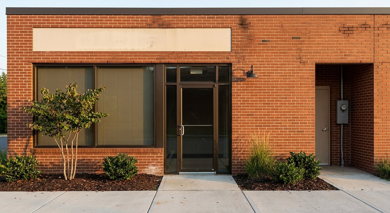 Buying Space For Your York Small Business: A Practical Guide