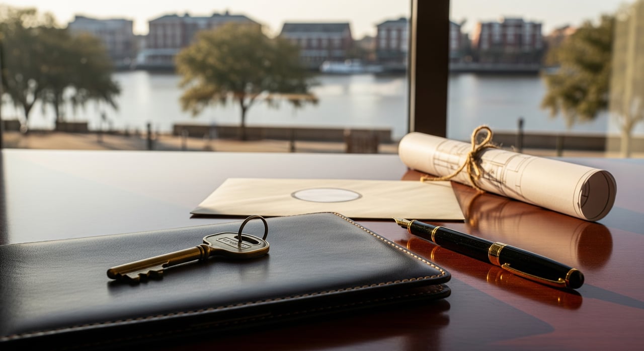 Closing Costs in Wilmington: Who Pays What