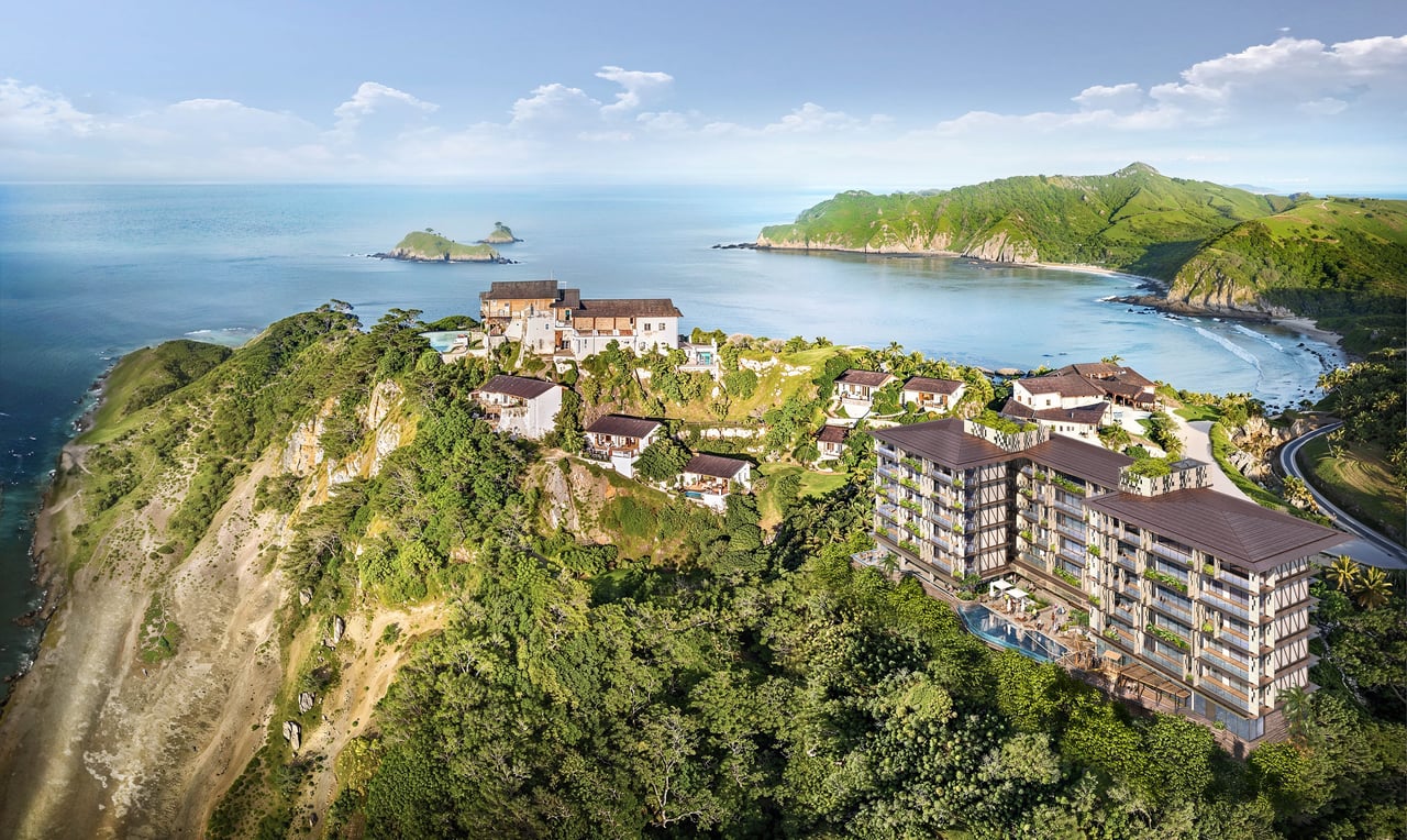 Casa Chameleon Condo B 202 | Most luxurious beachside properties available in Costa Rica!