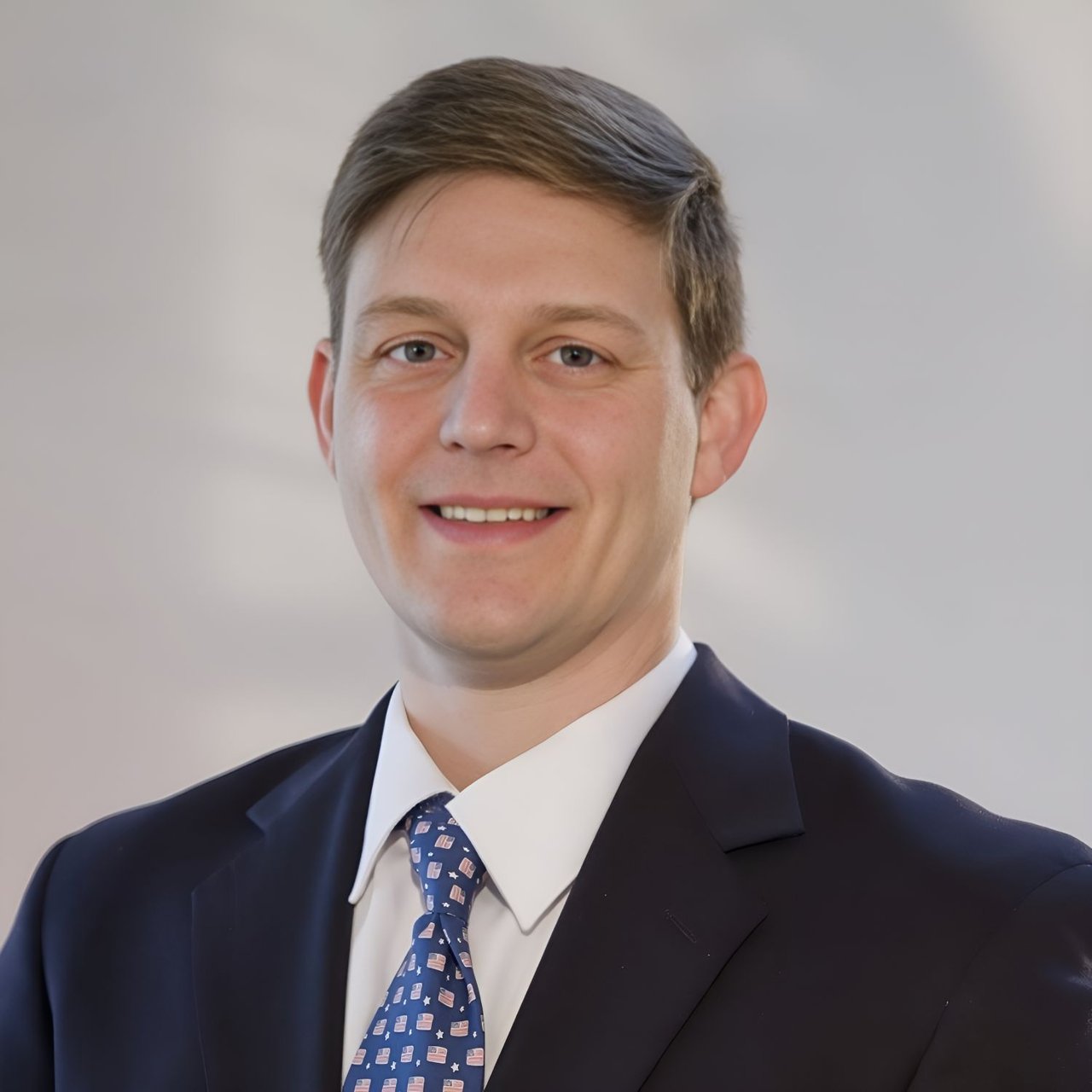 Jonathan Dillon Weston, CT Real Estate Agent Headshot