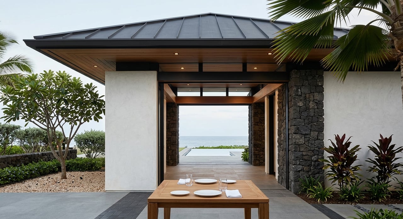 Inside The Private Resort Lifestyle At Kūki‘o
