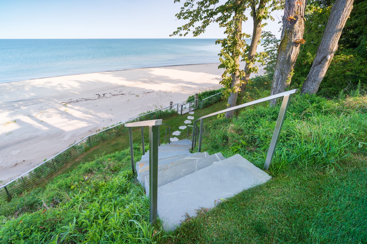 Why Lakeshore Living in West Michigan Is So Special