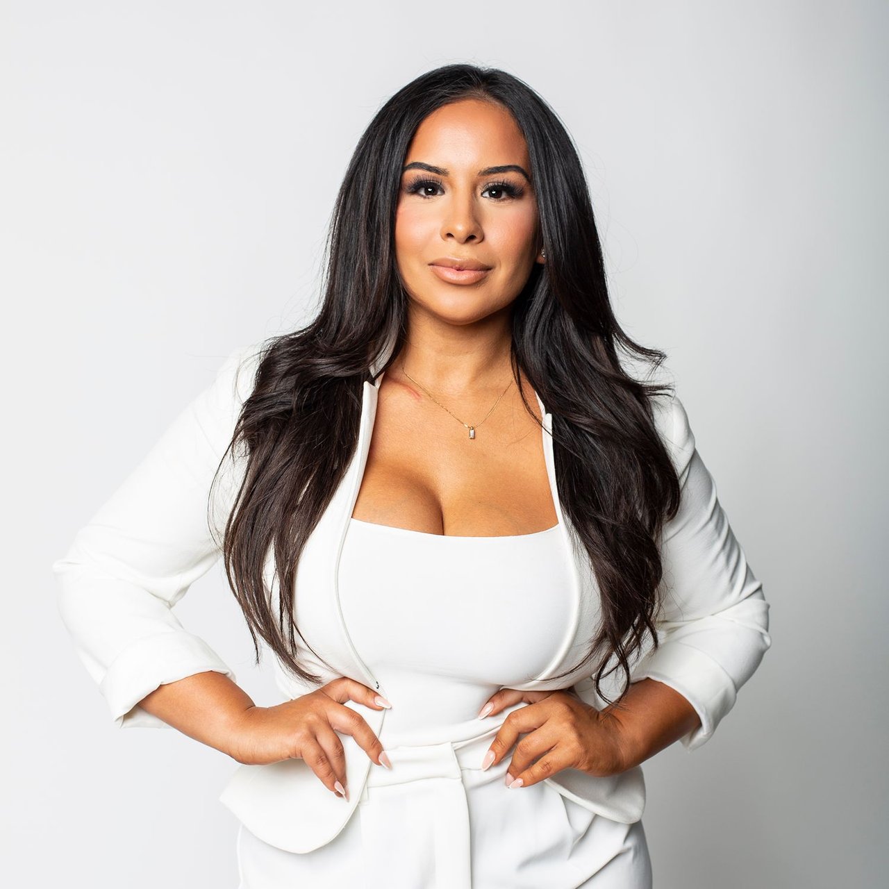 Alyssa Oliver San Antonio, TX Real Estate Agent Headshot