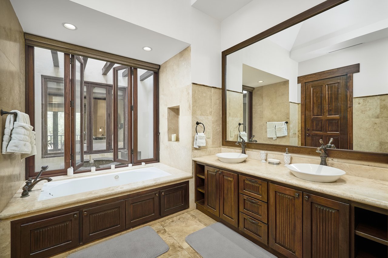 Los Malinches #11 | Luxury Colonial-Style 4-Bedroom Home in Hacienda Pinilla, Costa Rica